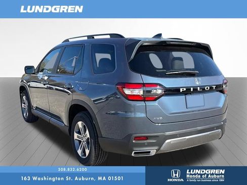 New 2026 Honda Pilot EX-L image 20