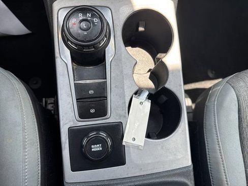 Used 2021 Ford Bronco Sport Big Bend image 21