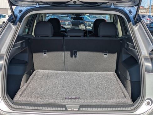 New 2026 Volkswagen Tiguan S image 13