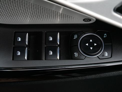 Certified 2023 Ford Explorer ST w/ Equipment Group 401A image 11