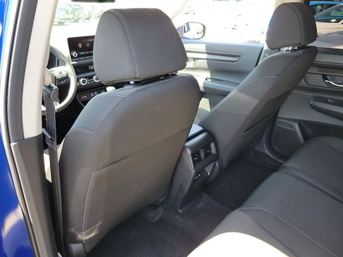 Used 2024 Honda CR-V EX image 12