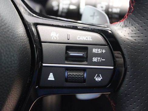 Used 2025 Acura ADX A-Spec AWD/4WD image 22