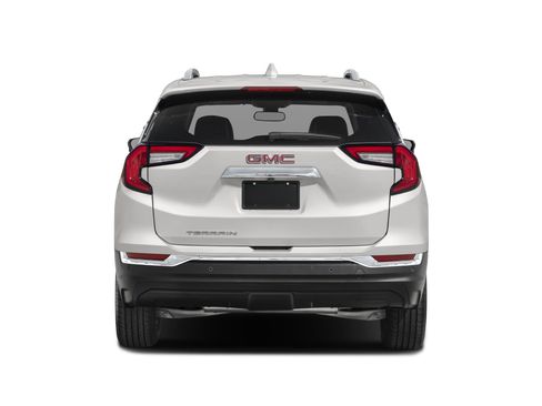 Used 2024 GMC Terrain SLT image 6