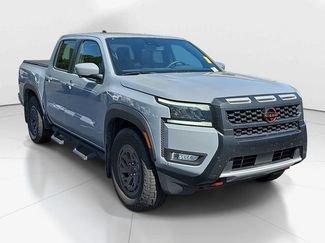Used 2026 Nissan Frontier Pro-X w/ Pro Premium Package RWD 360° Tour