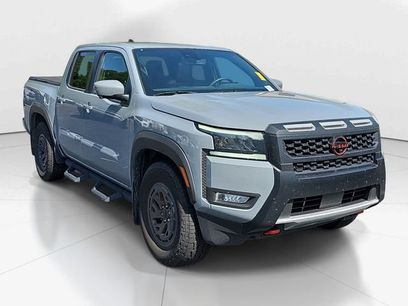 Used 2026 Nissan Frontier Pro-X w/ Pro Premium Package