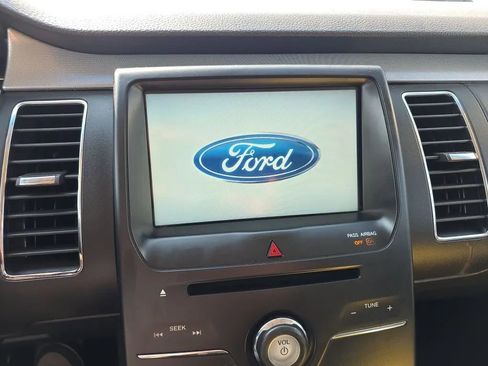 Used 2014 Ford Flex SEL w/ Equipment Group 202A image 41