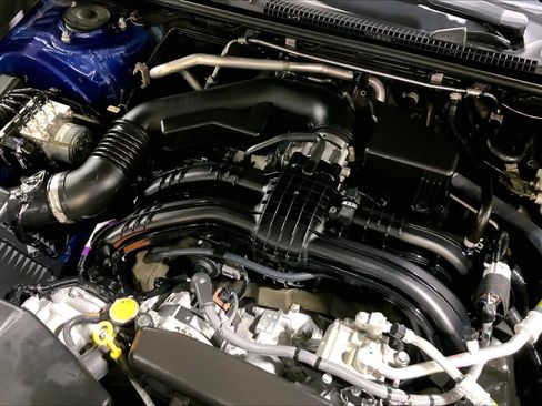 Used 2023 Subaru Impreza Premium image 32