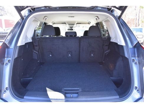 Used 2024 Nissan Rogue SV image 13