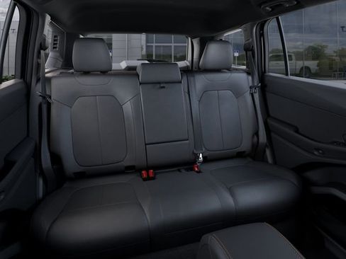 New 2026 Jeep Cherokee Limited AWD/4WD image 15