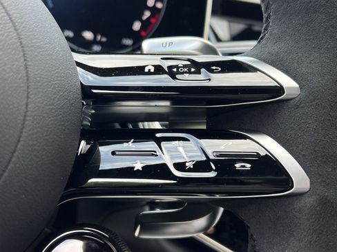 New 2026 Mercedes-Benz E 53 AMG e 4MATIC Wagon image 39