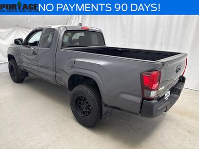 Used 2020 Toyota Tacoma SR