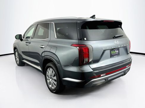 Used 2024 Hyundai Palisade SEL AWD/4WD image 5