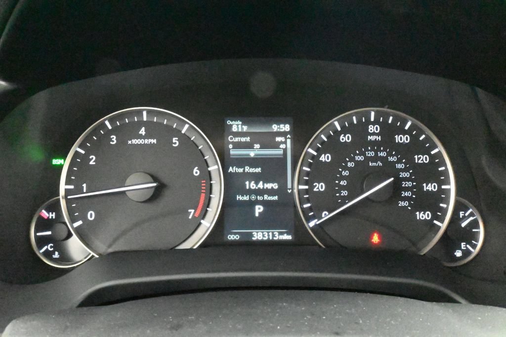 Used 2020 Lexus RX 350 FWD w/ Premium Package image 31