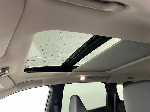 Used 2024 INFINITI QX60 Luxe image 14