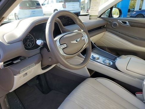 Used 2023 Genesis GV80 2.5T w/ Advanced Package image 15