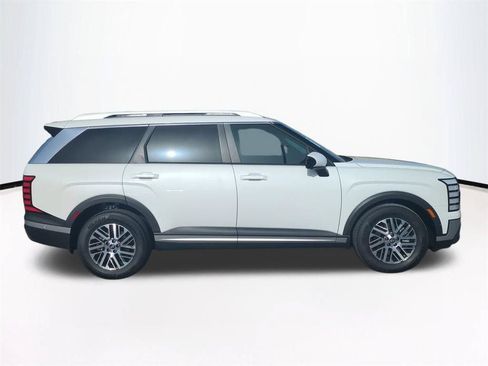 New 2026 Hyundai Palisade SEL AWD/4WD image 4