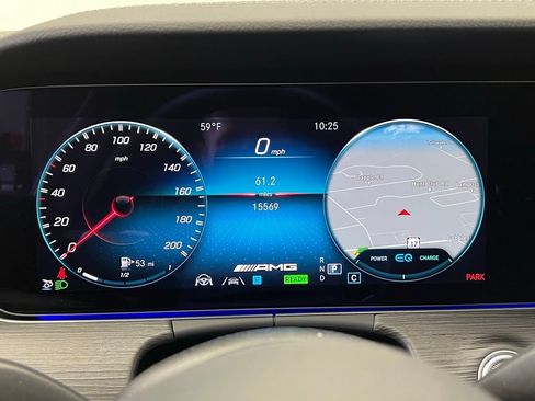 Used 2023 Mercedes-Benz AMG GT 53 image 10