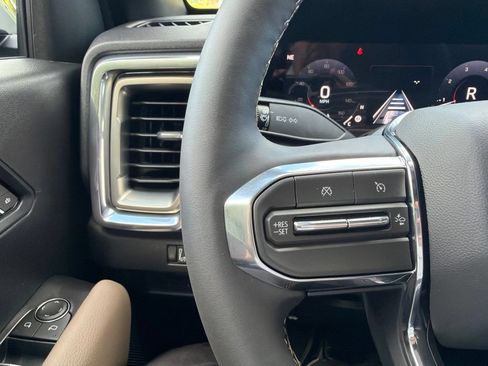 New 2026 GMC Canyon Denali AWD/4WD image 28