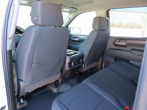 New 2026 Chevrolet Silverado 1500 RST image 25