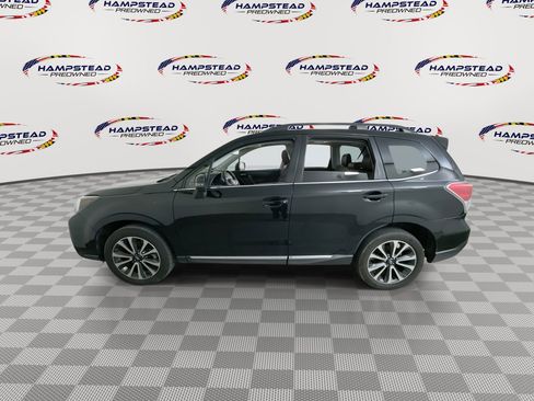 Used 2018 Subaru Forester 2.0XT Touring image 5