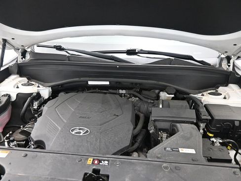 Used 2021 Hyundai Palisade Calligraphy AWD/4WD image 23