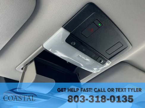 New 2026 Nissan Pathfinder SV image 46