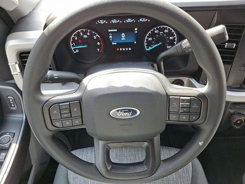 New 2026 Ford F250 XLT w/ 360-Degree Camera Package image 13