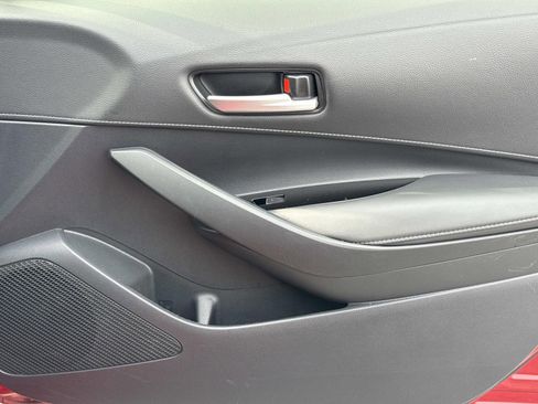 Used 2024 Toyota Corolla SE image 24