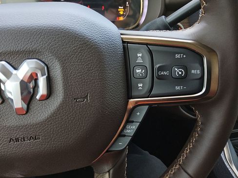 New 2026 RAM 3500 Longhorn image 24