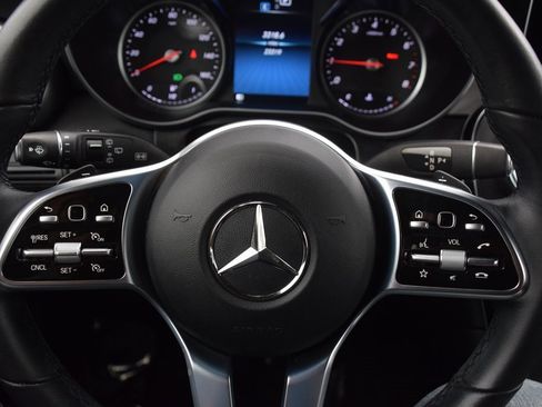 Certified 2022 Mercedes-Benz GLC 300 GLC 300 image 21