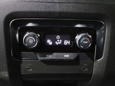 New 2026 Chevrolet Tahoe LS image 28