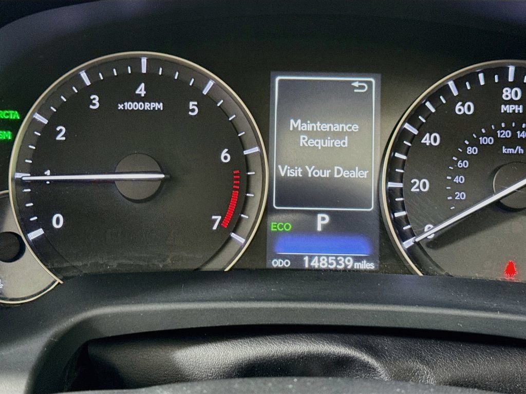 Used 2016 Lexus RX 350 FWD w/ Premium Package image 12