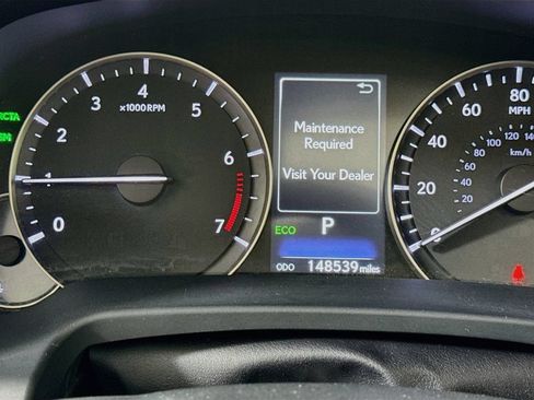 Used 2016 Lexus RX 350 FWD w/ Premium Package image 12