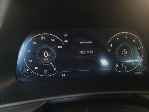 Used 2023 Hyundai Sonata SEL w/ Convenience Package FWD image 23