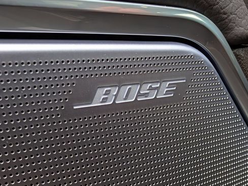 New 2026 GMC Sierra 1500 Denali AWD/4WD image 49