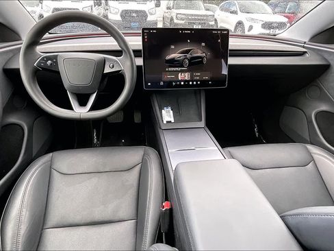 Used 2024 Tesla Model 3 Long Range AWD/4WD image 10