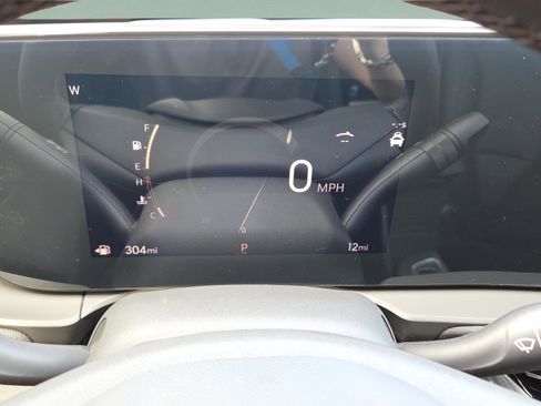 New 2026 Buick Envista Sport Touring w/ Convenience I Package image 12