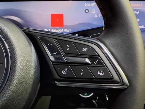 New 2026 Buick Envision Avenir image 13