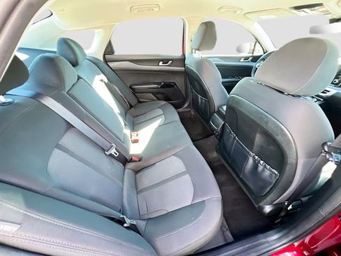 Used 2023 Kia K5 LXS image 24