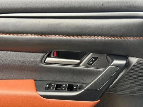 Used 2025 MAZDA CX-50 Meridian Edition w/ Weather Package image 27