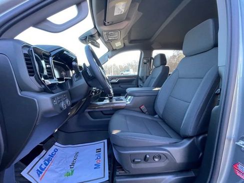 New 2026 Chevrolet Silverado 1500 LT image 20