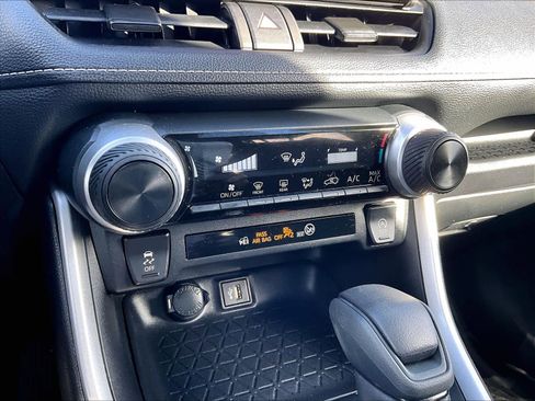 Certified 2024 Toyota RAV4 LE image 26