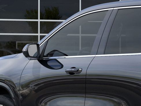 New 2026 GMC Acadia Denali Ultimate image 12