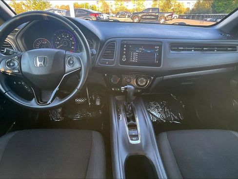 Used 2022 Honda HR-V Sport image 13
