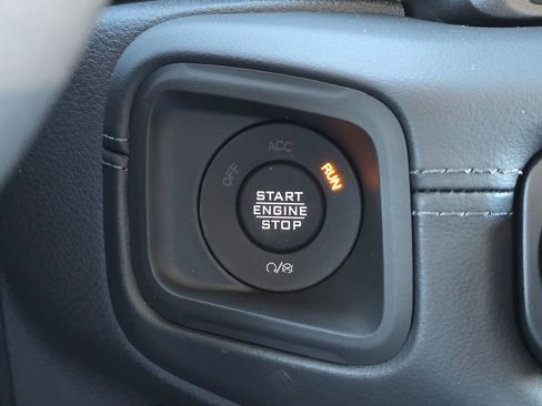 New 2026 Jeep Gladiator Mojave image 30