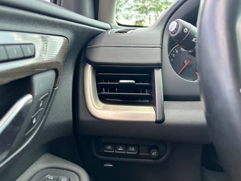 Certified 2024 GMC Terrain Denali AWD/4WD image 20