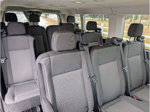 Used 2023 Ford Transit 350 XLT image 17