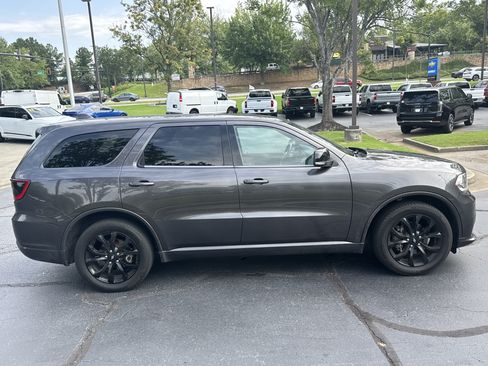 Used 2020 Dodge Durango GT RWD image 4