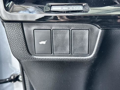 New 2026 Honda CR-V EX-L image 17
