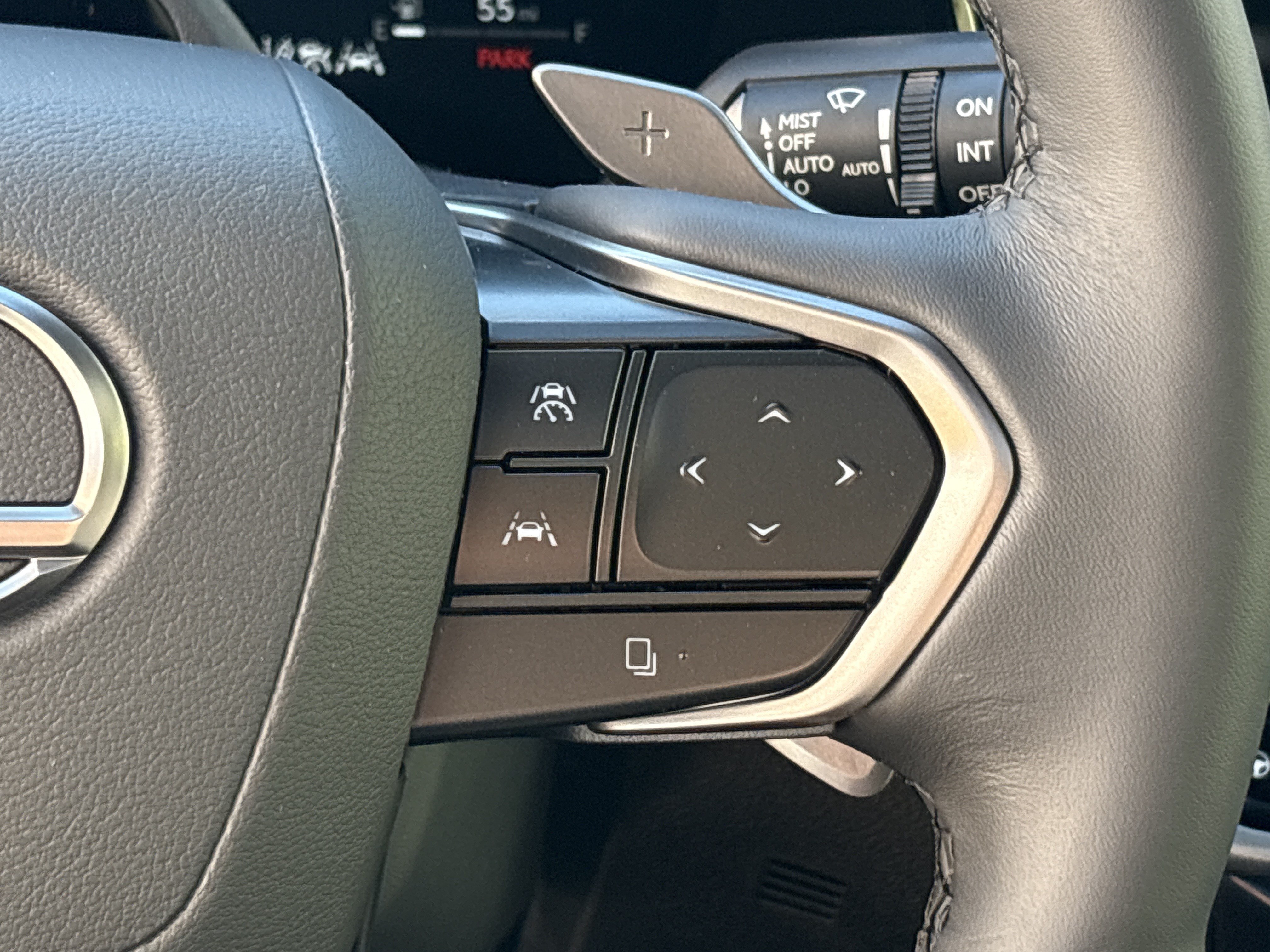 New 2026 Lexus RX 350 AWD w/ Convenience Package image 22